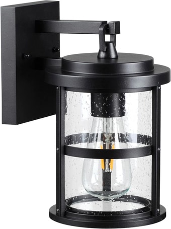 Уличный настенный светильник Odeon Light Magus 4964/1W