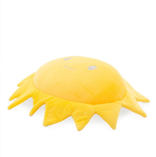 Декоративная подушка Orange Toys Солнышко ОТ7006