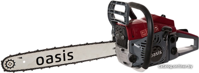 Бензопила Oasis GS-18