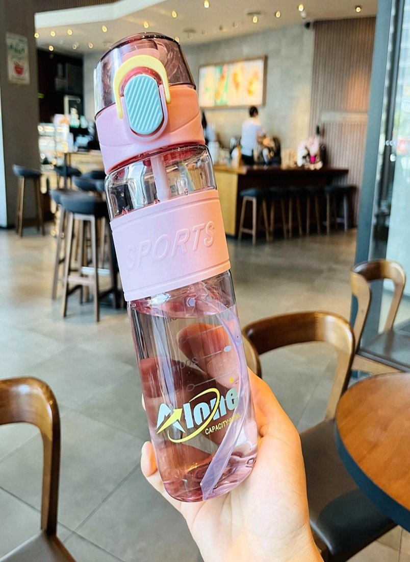 Бутылка для воды Sundays Bottle JH242