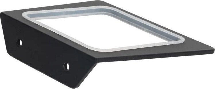 Ершик для унитаза Swensa Rapid SWR-9000-08 (черный)