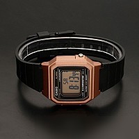 Наручные часы Casio W-217HM-5AVEF