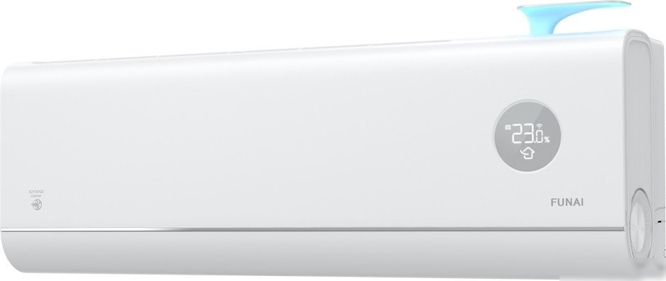 Кондиционер Funai Soyokaze Inverter RAC-I-SZ35HP.D01