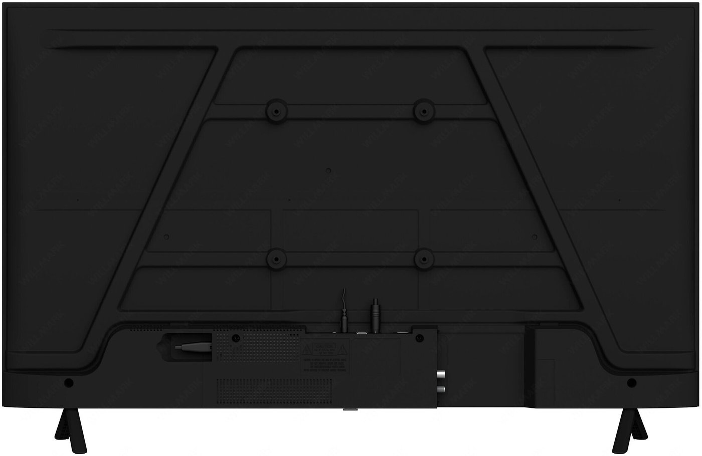 Телевизор Willmark WTV-43FHD