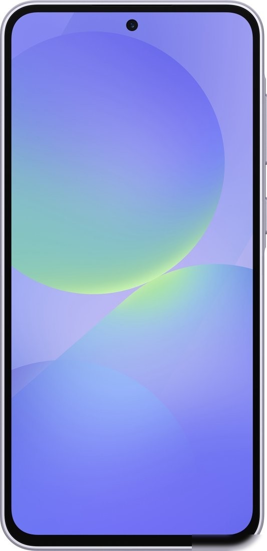 Телефон Samsung Galaxy A36 SM-A366E 12GB/256GB (фиолетовый)