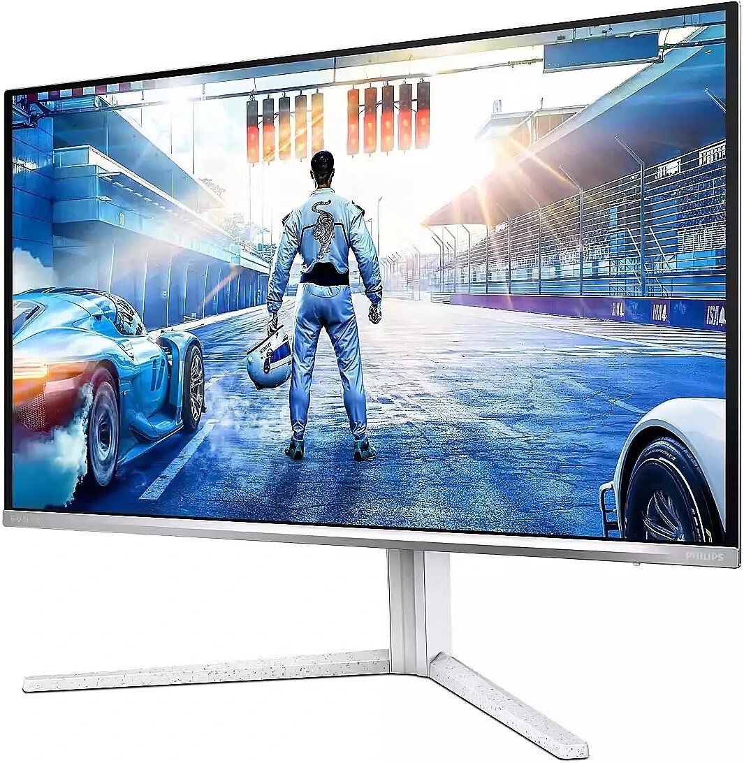 Игровой монитор Philips Evnia 27M2N6501L/00