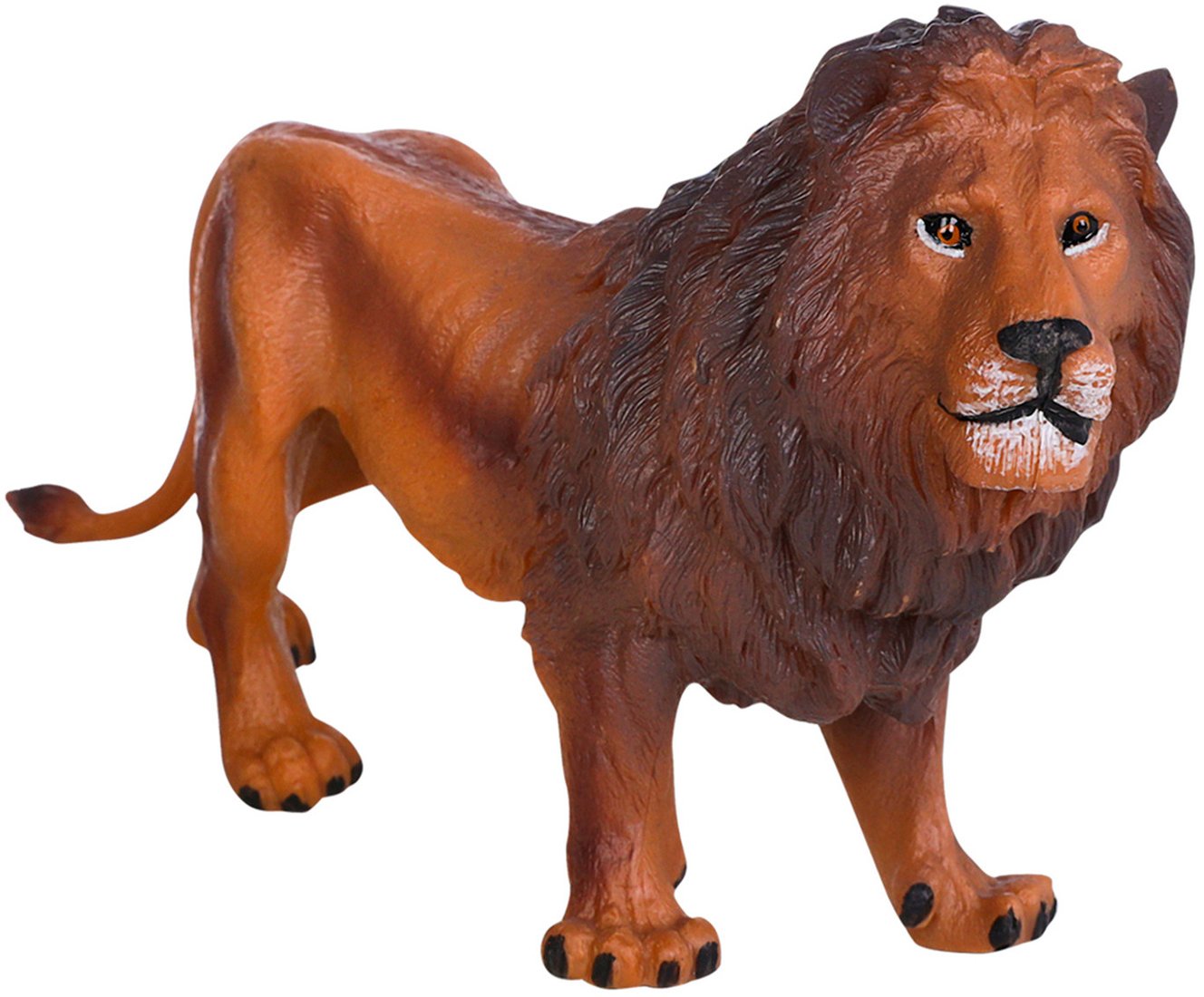 Набор фигурок Masai Mara Мир диких животных MM211-246
