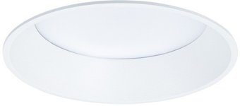 Точечный светильник Arte Lamp Frame A7995PL-1WH
