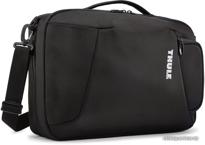 Городской рюкзак Thule Accent 17L 3204815 (черный)