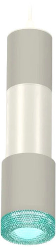 Подвесная люстра Ambrella light XP XP7423002
