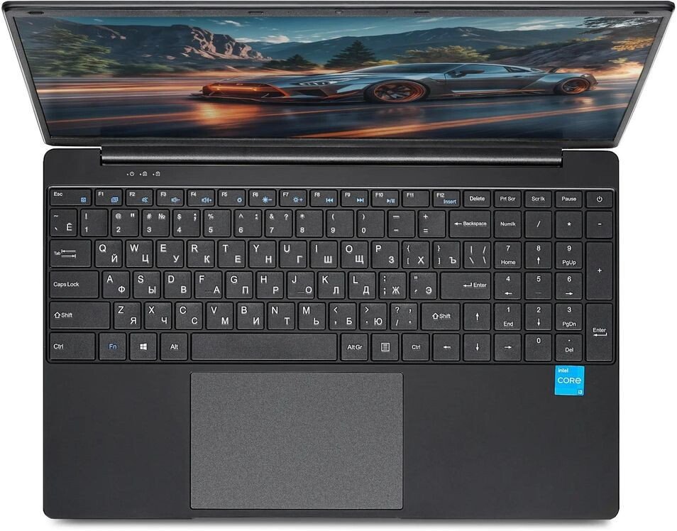 Ноутбук Azerty Story RBI-4520 120-1165