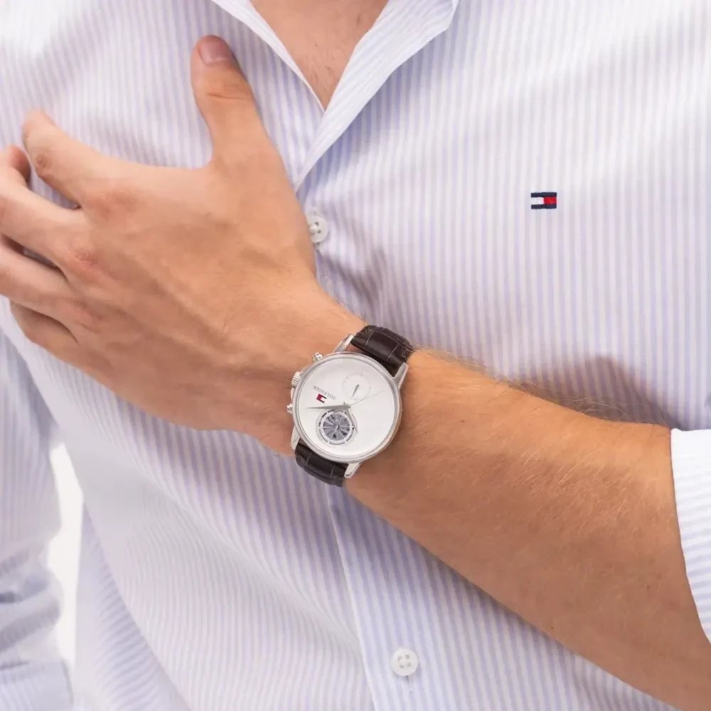 Наручные часы Tommy Hilfiger 1710746
