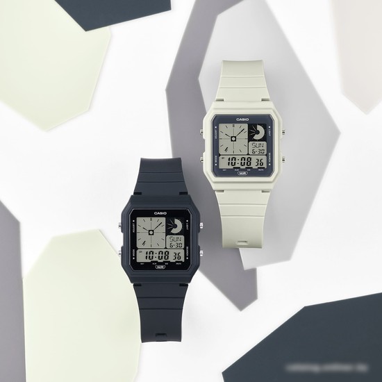 Наручные часы Casio LF-20W-1A