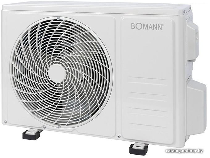 Кондиционер Bomann CL 6045 QC CB