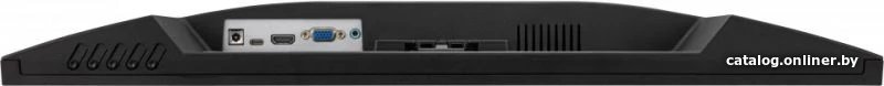 Монитор ViewSonic VA2409-MHU