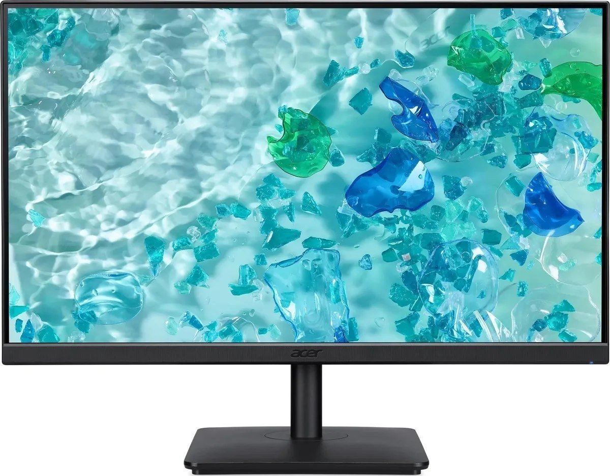 Монитор Acer EK241YGbi UM.QE1CD.G01