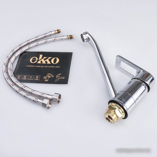Смеситель Ekko E49072