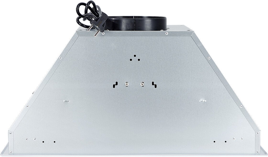 Кухонная вытяжка Exiteq EX-7016 (белый)