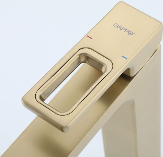 Смеситель Gappo G1017-32