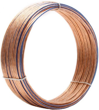 Кабель Cablexpert CC-TC2x1,5-10M