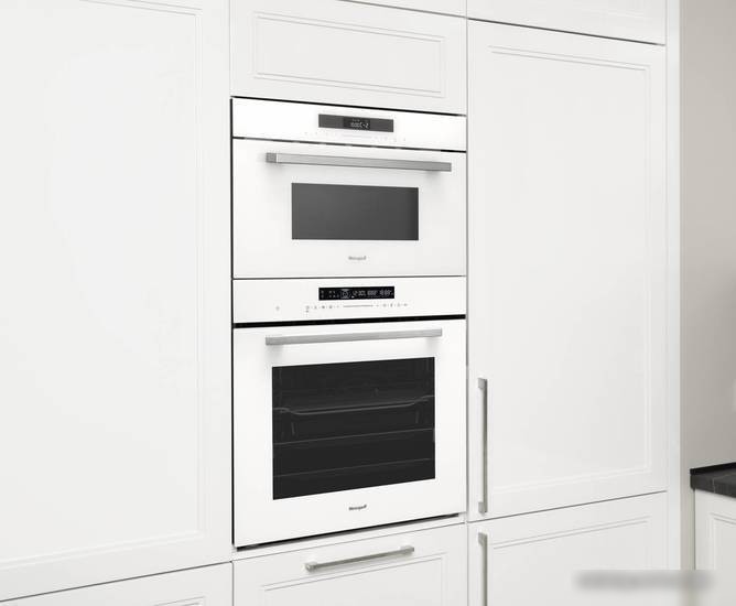 Микроволновая печь Weissgauff BMWO-342 DW Touch