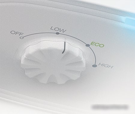 Накопительный электрический водонагреватель Ballu BWH/S 50 Rodon