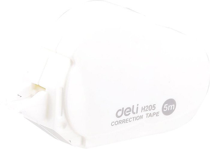 Сухой корректор для текста Deli EH20501 5 мм х 5 м