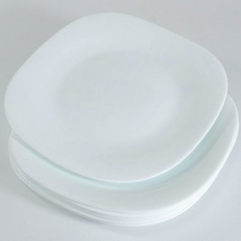 Набор тарелок Loraine 90102-200 (6пр)