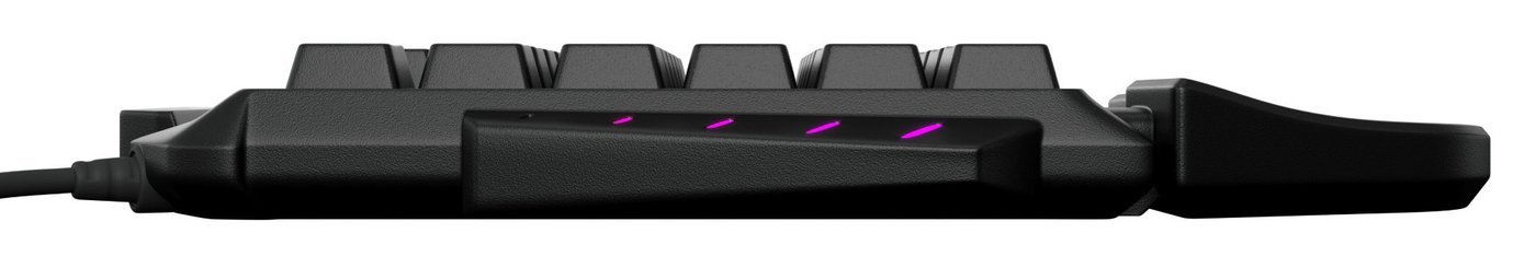 Кейпад Oklick GMNG 703GK