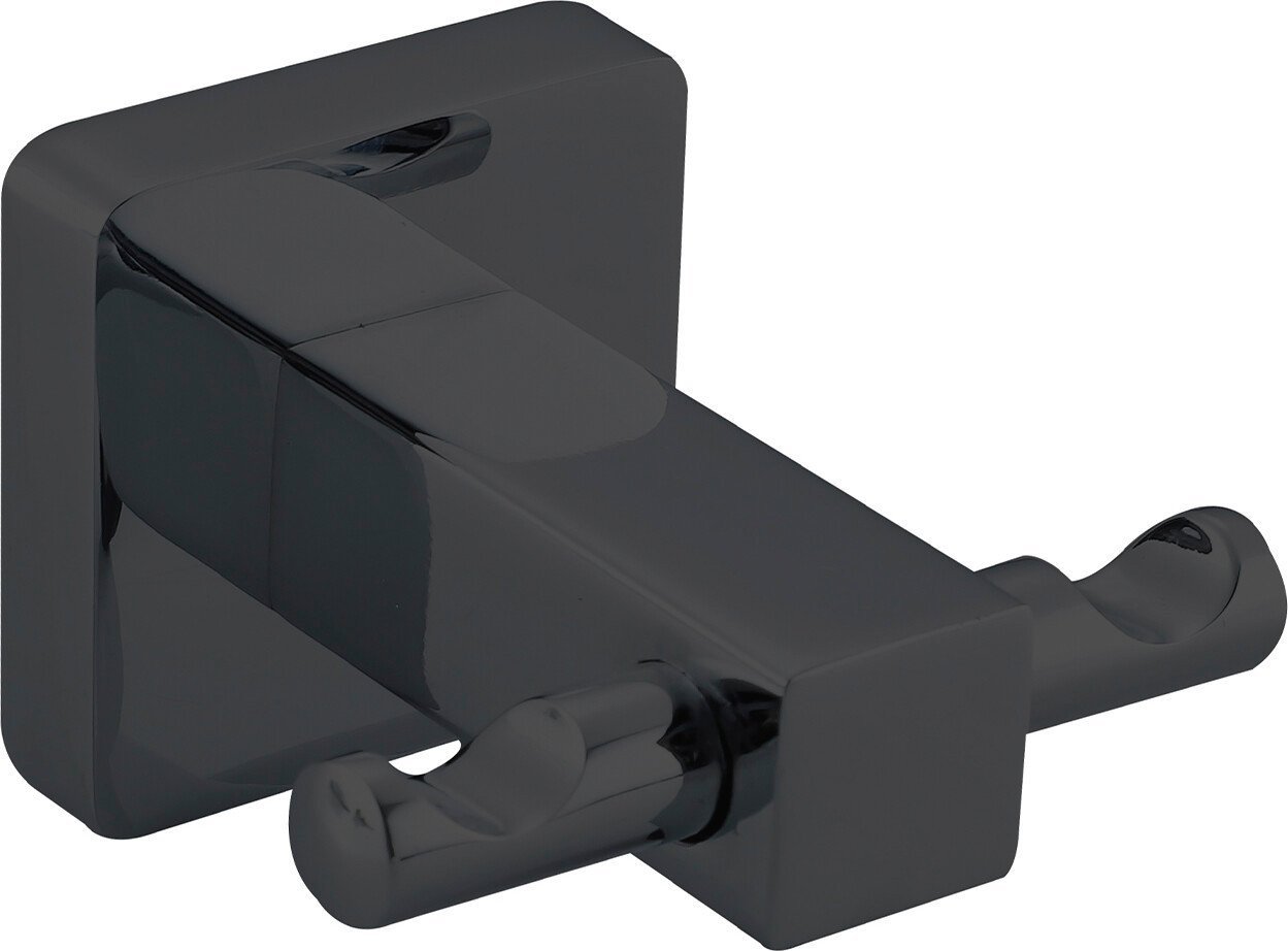 Крючок для ванны Lauter 21SH3091 (Matt Black)