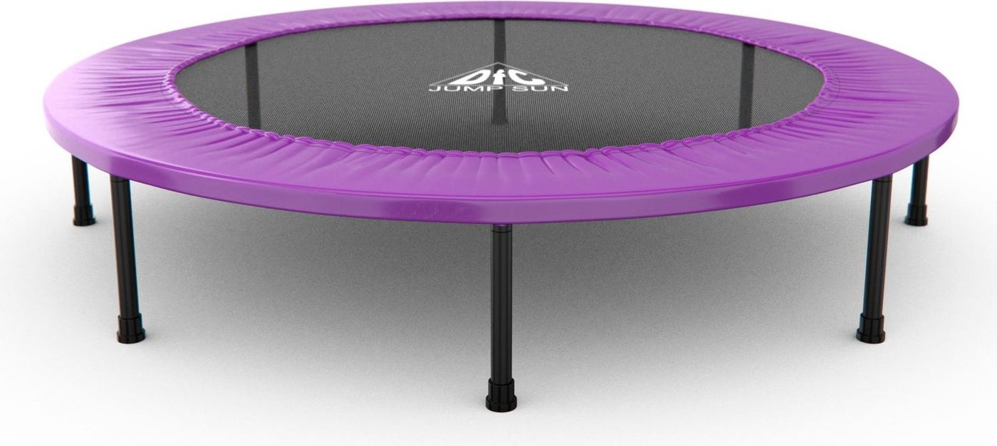 Батут DFC Jump Sun 55INCH-JS-P