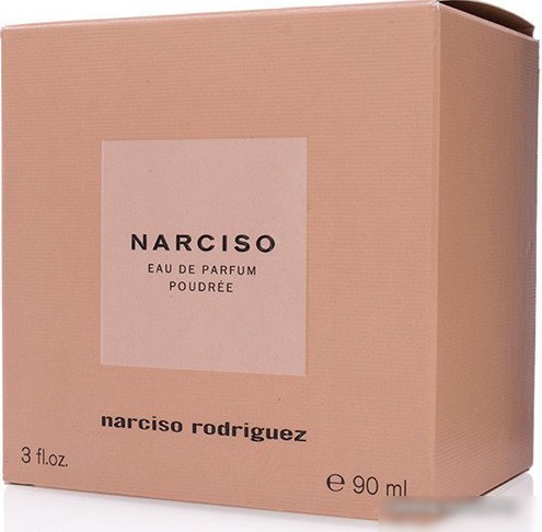Narciso Rodriguez Narciso Poudree EdP (90 мл)