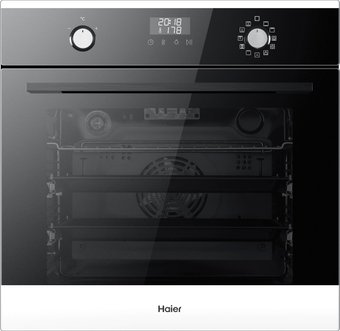 Электрический духовой шкаф Haier HOX-P11CGBG