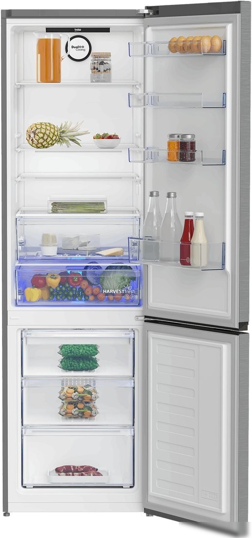 Холодильник BEKO B3RCNK405HDX