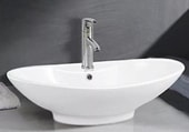 Умывальник CeramaLux 7025