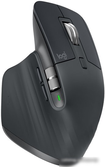 Мышь Logitech MX Master 3 (графит)