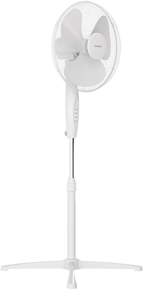 Вентилятор Steelberg STL-SF1601M-WT