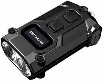 Фонарь Nitecore TINI3 (Black)