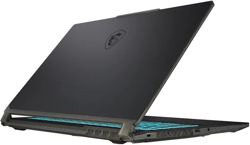Игровой ноутбук MSI Cyborg 15 A2RUDX-2403XRU