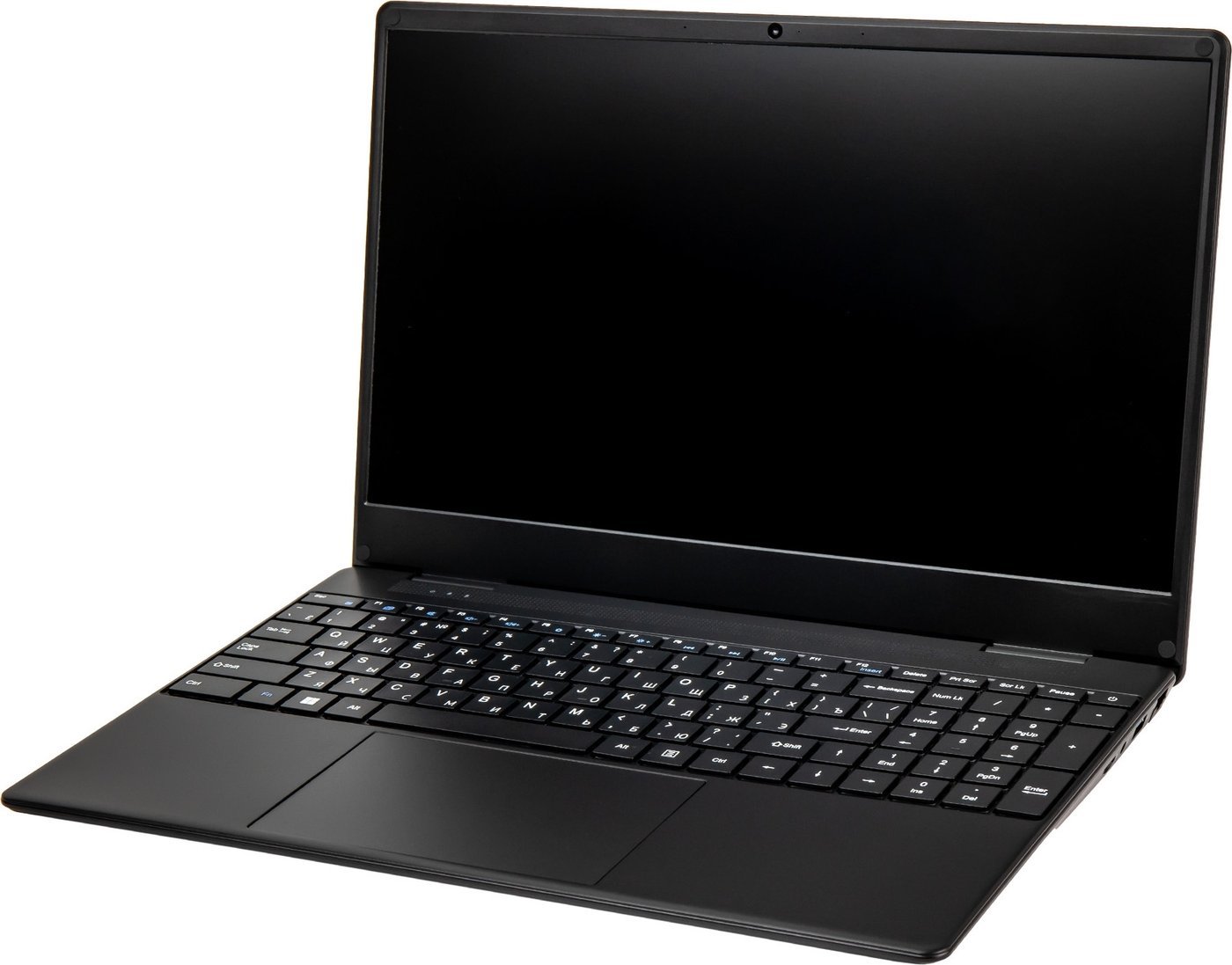 Ноутбук Hiper Workbook U26-15FII3123R8S2WPG