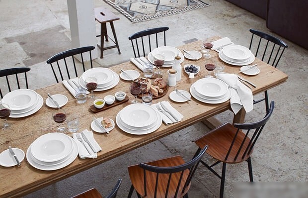 Набор соусниц Villeroy & Boch Artesano Original 10-4130-9023