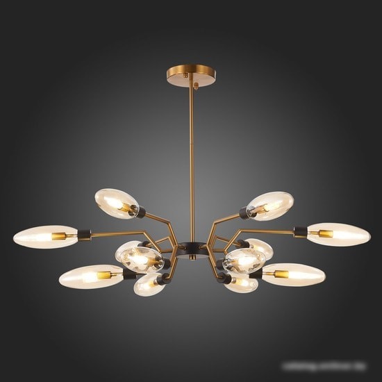 Подвесная люстра ST Luce Desima SL1174.303.12