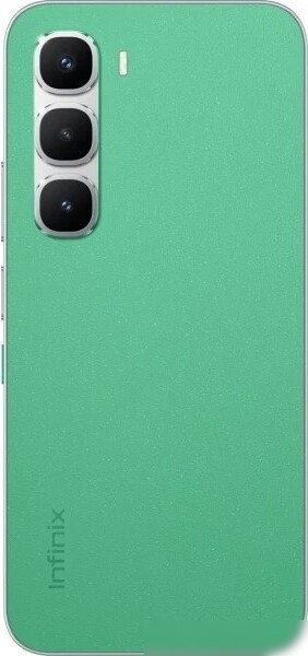Телефон Infinix Hot 60 Pro X6885 8GB/256GB (зеленый)