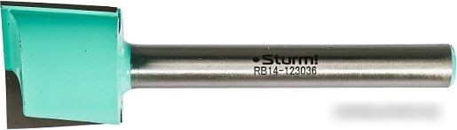 Фреза Sturm RB14-123036