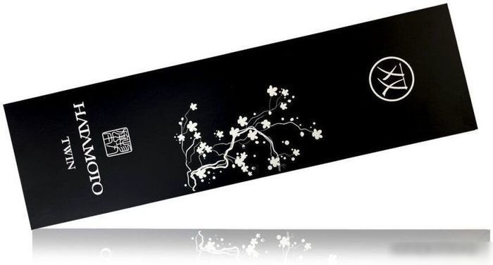 Кухонный нож Hatamoto Универсальный TW-015