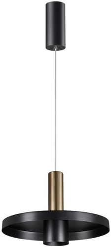 Подвесная люстра Novotech Alba 358984
