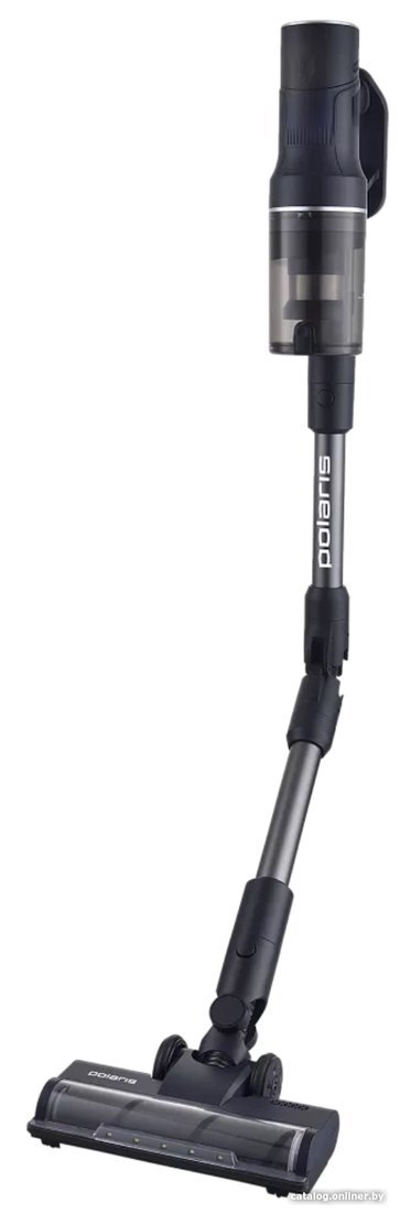 Пылесос Polaris PVCS 4010 FusionPRO (синий)