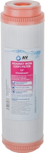 Картридж AV Engineering 10 Standart AVE122G1010A1