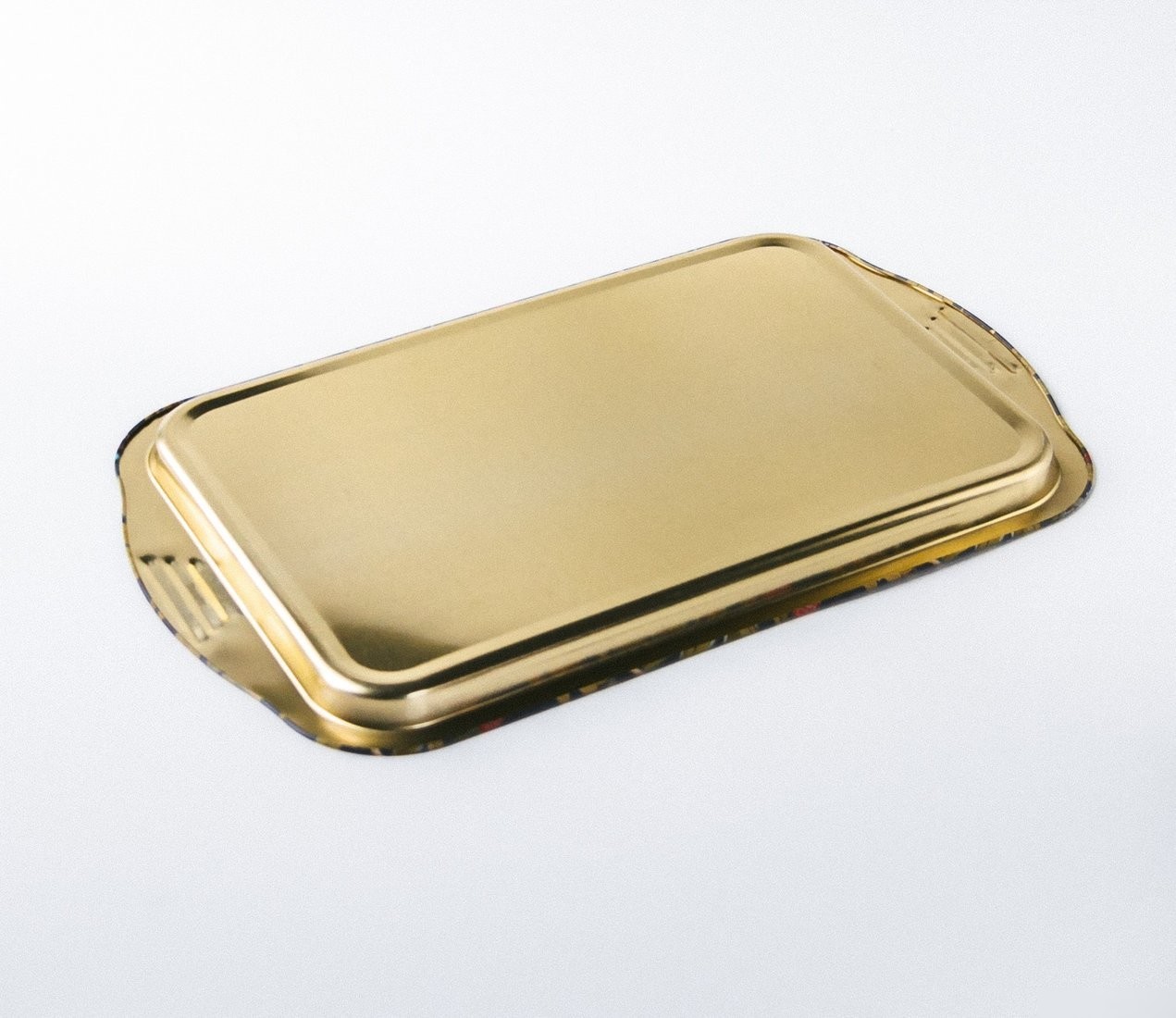 Поднос Gala Дикая ягода PD133-P