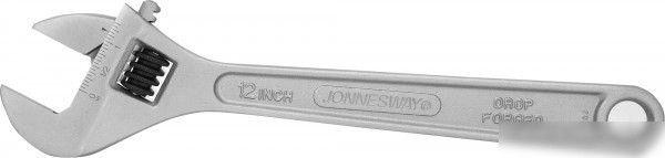 Набор ключей Jonnesway W27AS12 1 предмет